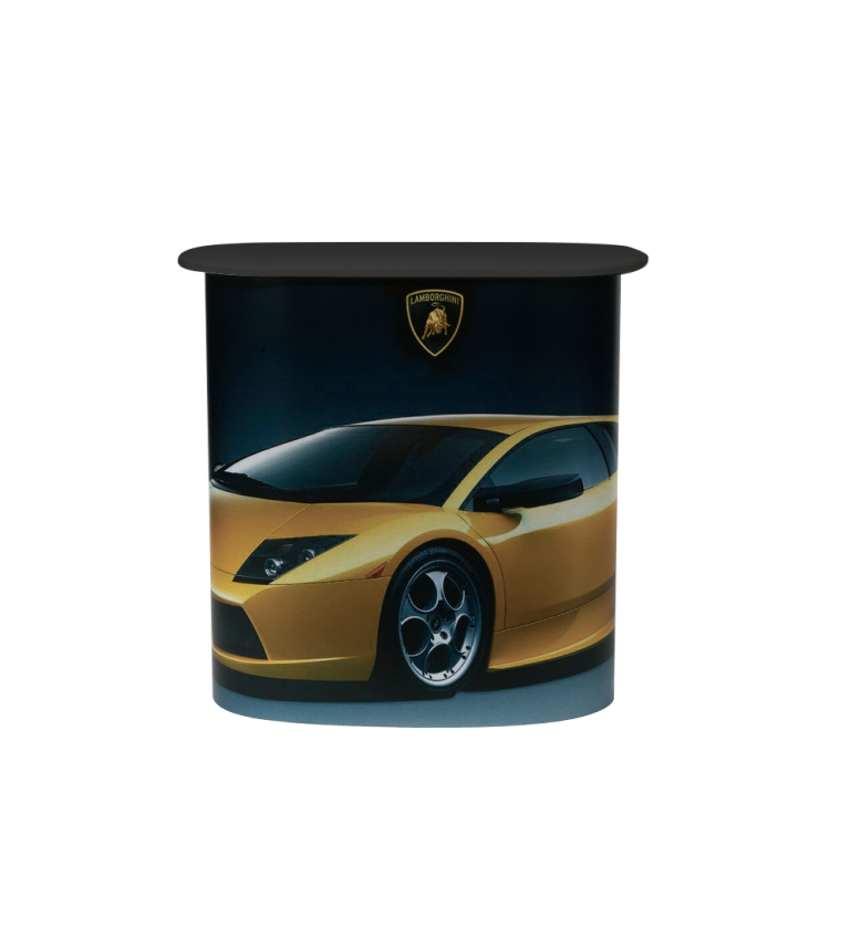 Custom Counter Tables