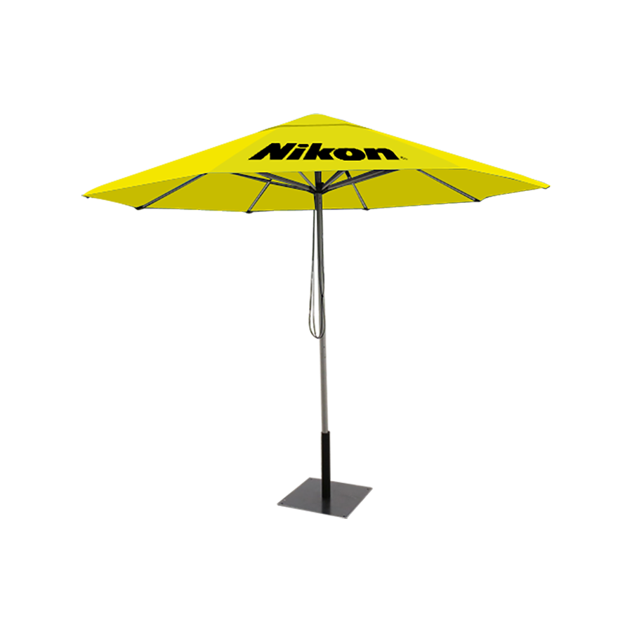 Custom Outdoor Umbrellas Packages