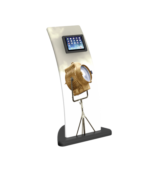 Premium Ipad Kiosk 04