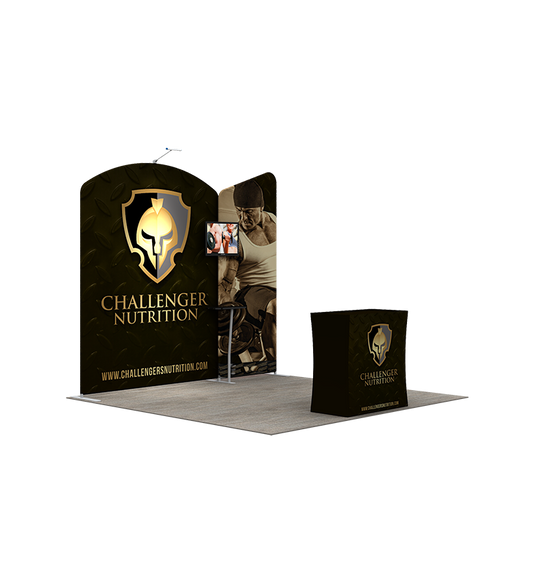 10ft Fusion Series - 102