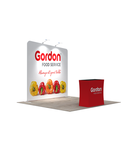 10ft Fusion Series - 106