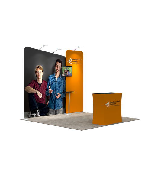 10ft Fusion Series - 108