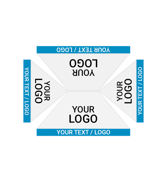 custom 10x15 canopy top