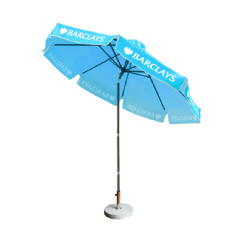 9 patio umbrella with valances 9ft x 9ft Tilting Patio Umbrella With Valances