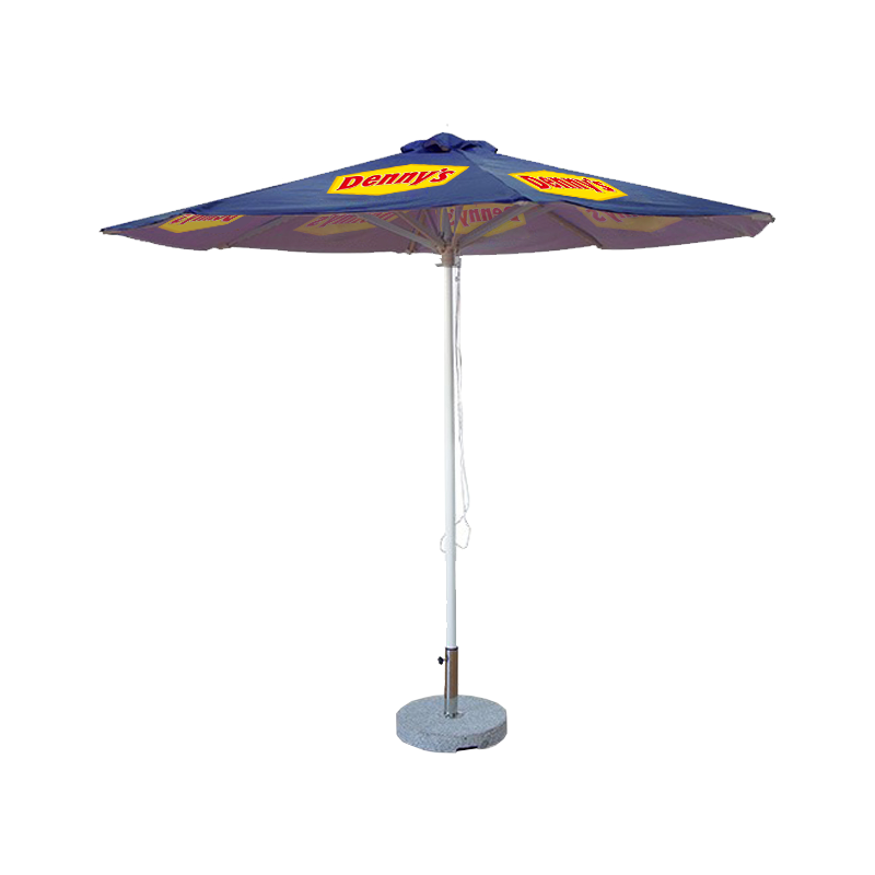 10ft Round Market Umbrella 10ft Round Market Umbrella