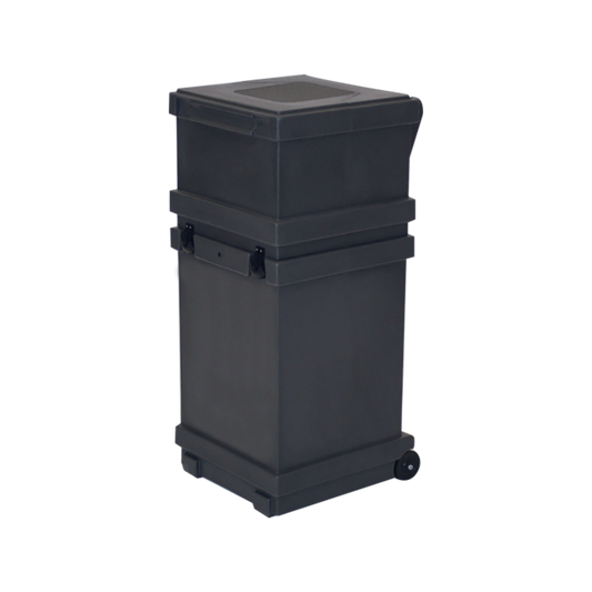 OC-HOP Hopup/Medium Wheeled Case