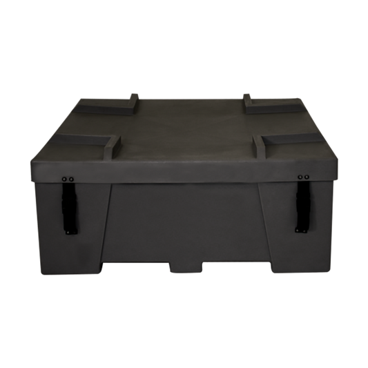 OCF2 Freight Case