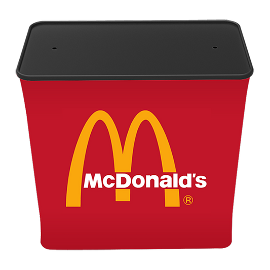 WC-301 Heavy Duty Wheeled Case