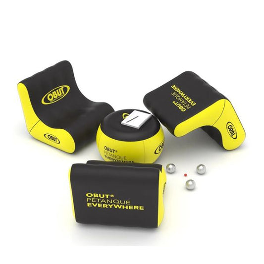 Air Chair & Table (Combo 2)