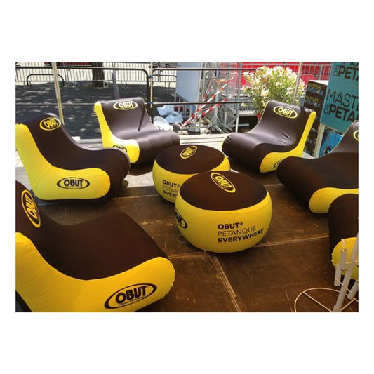 Air Chair & Table (Combo 4)