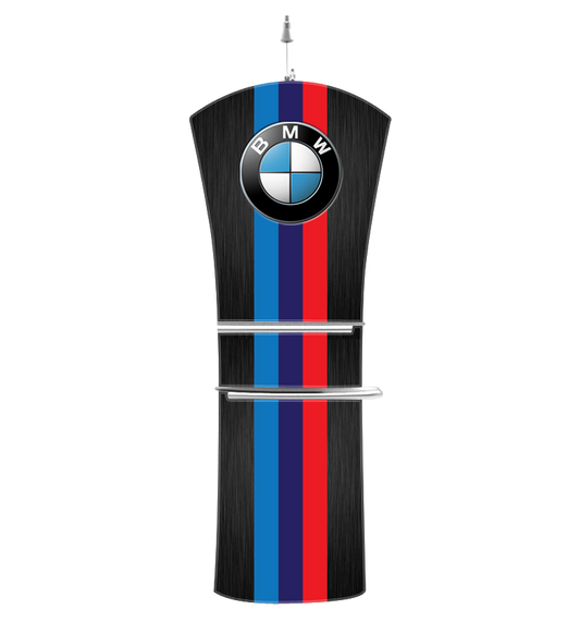 Angle Stand With 2 Shelves