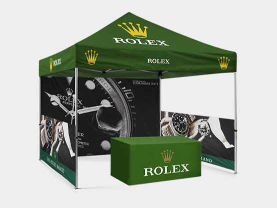 Custom Canopies And Gazebos