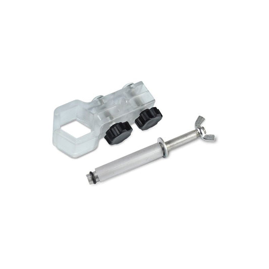 Flag Mount Connector