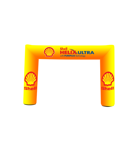 Rectangle Inflatable Arches