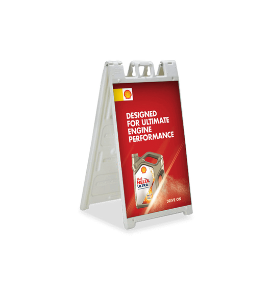 Standard Signicade A-Frame