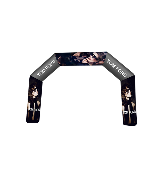 Standard Inflatable Arches