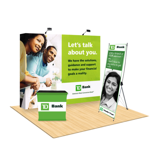 Trade Show Package - 7