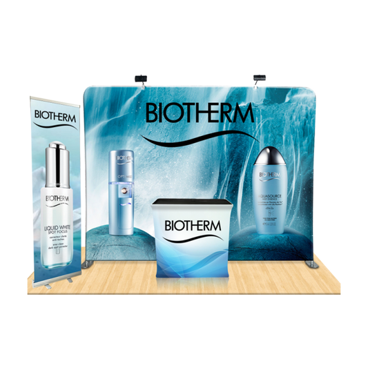 Trade Show Package - 5