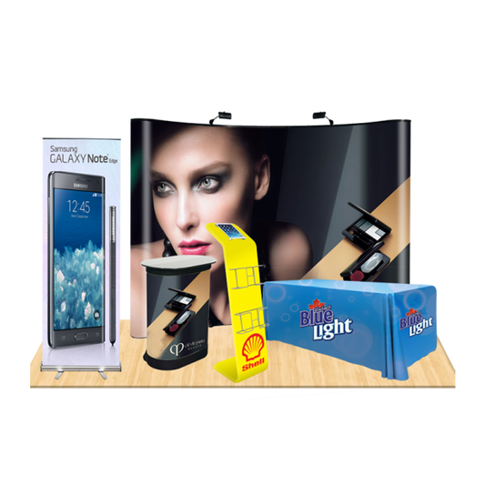 Trade Show Package - 13
