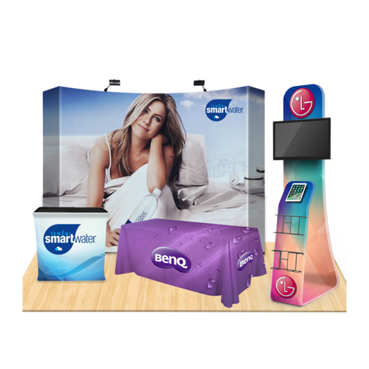 Trade Show Package - 15
