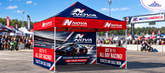 How to Take Down a Canopy Tent: Easy Steps for a Safe and Efficient Pack-Up