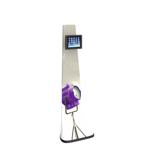 Premium Ipad Kiosk 03