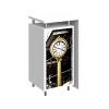 Hybrid Pro Modular Counter 12