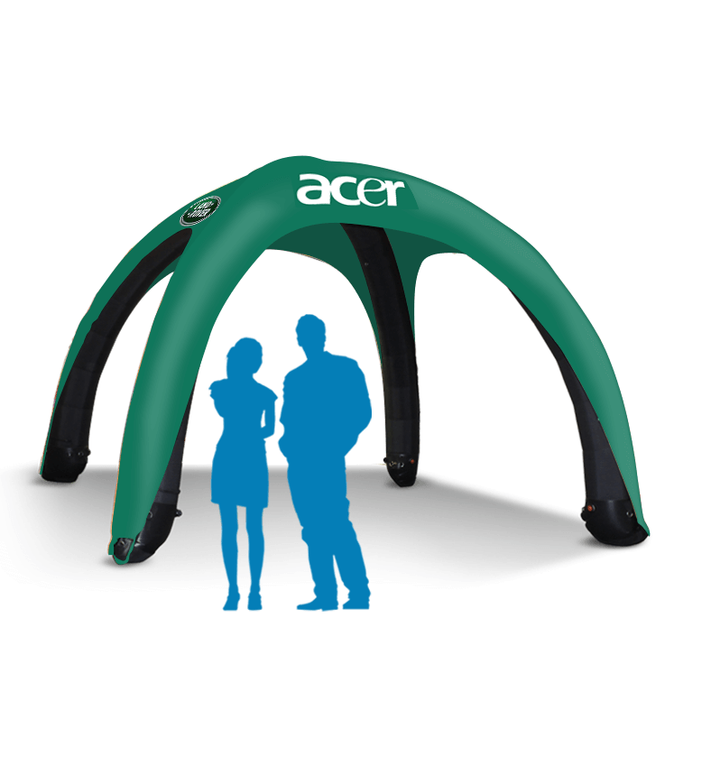 Inflatable Tent Package #1 Inflatable Tent Package #1 – Starline Tents