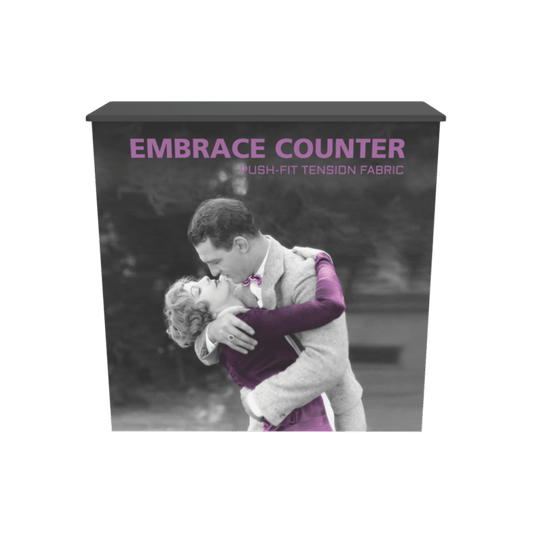 Embrace Counter