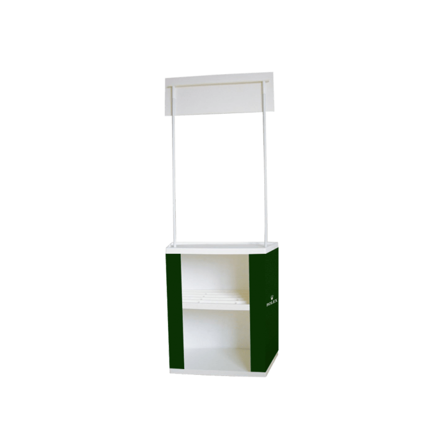 Standard Promotional Counter Table Buy Our Custom Printed Countertop ...