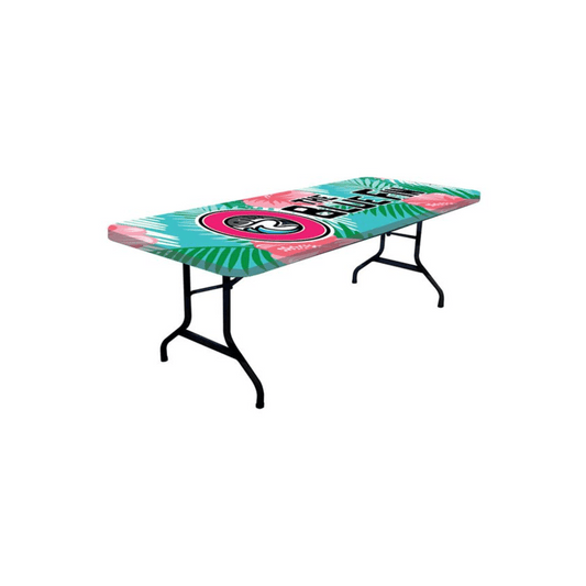 Stretch Table Topper